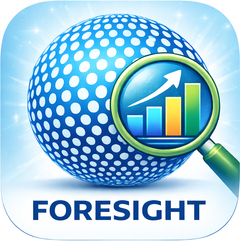 ForeSight Logo